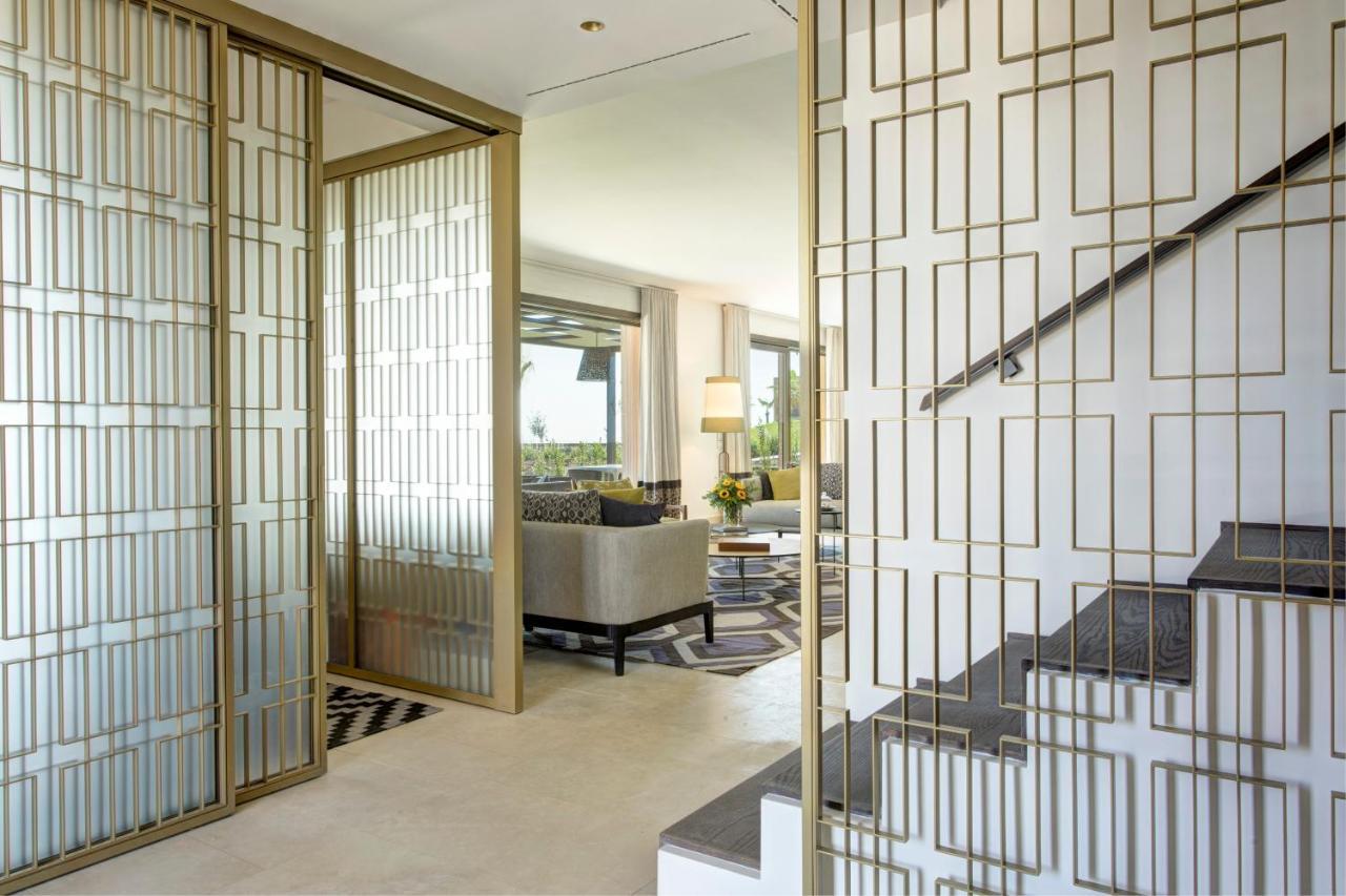 Rocco Forte Private Villas Sciacca Exterior photo